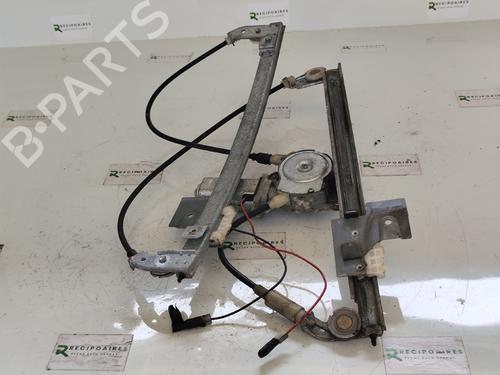Used Front right window mechanism SEAT IBIZA II (6K1) 1.3 i (54 hp) 31738527
