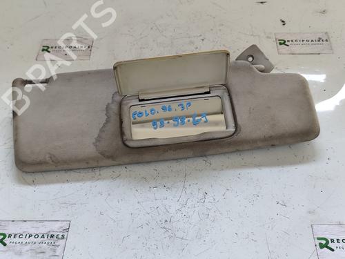 Pala sol direita VW POLO III (6N1) 60 1.4 (60 hp) 31738541