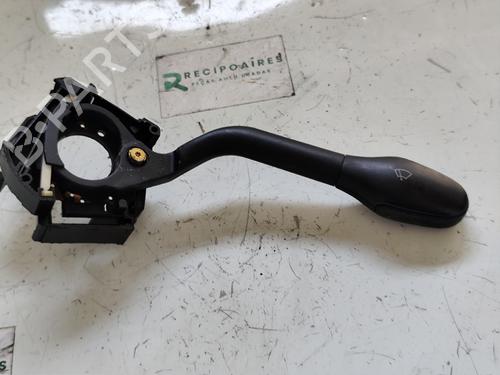 Used Steering column stalk VW POLO III (6N1) 60 1.4 (60 hp) 31738543