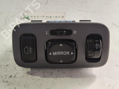 Mando TOYOTA YARIS VERSO (_P2_) 1.3 (NCP20_, NCP22_, NCP20R, NCP22R) (86 hp) 31738581