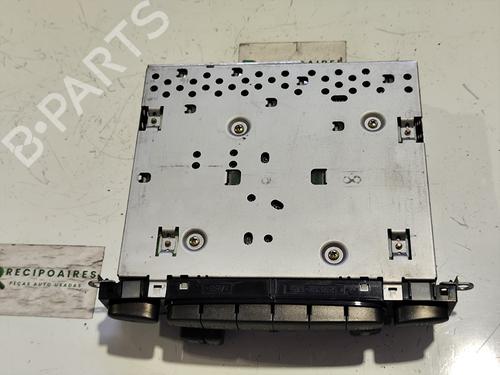Radio TOYOTA YARIS VERSO (_P2_) 1.3 (NCP20_, NCP22_, NCP20R, NCP22R) | BP31738594E6 