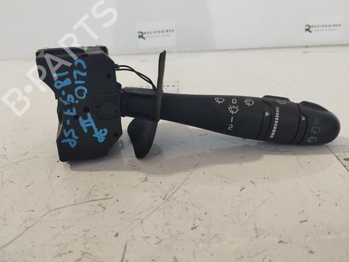 Rattstammestilk RENAULT CLIO II (BB_, CB_) 1.5 dCi (B/CB07) (65 hp) 31738603