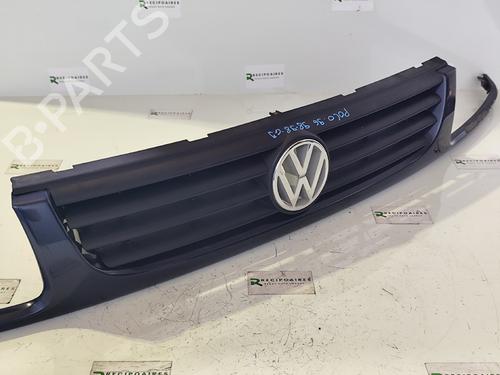 Used Grille VW POLO III (6N1) 60 1.4 (60 hp) 31738610