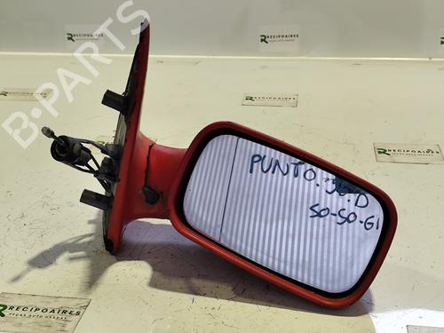 Bakspejl Højre FIAT PUNTO (176_) 55 1.1 (54 hp) 31738625