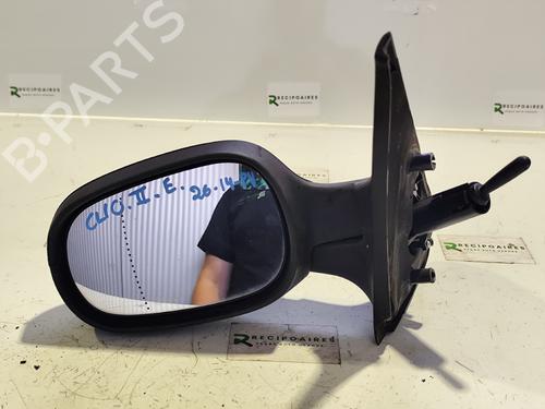left-mirror-renault-clio-ii-bb_-cb_-1998-1999-2000-2001-2002-2003-2004-2005-2006-2007-2008-2009-2010-2011-2012-2013-2014-2015-2016-31738626 main image
