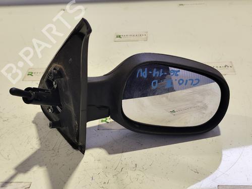 right-mirror-renault-clio-ii-bb_-cb_-1998-1999-2000-2001-2002-2003-2004-2005-2006-2007-2008-2009-2010-2011-2012-2013-2014-2015-2016-31738627 main image