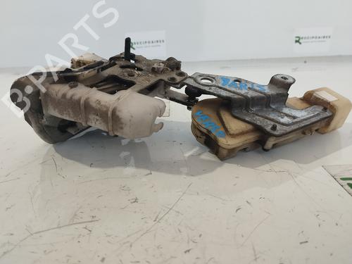 Høyre bak lås TOYOTA YARIS VERSO (_P2_) 1.3 (NCP20_, NCP22_, NCP20R, NCP22R) (86 hp) 31738596