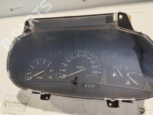 Used Instrument cluster FORD ESCORT VI (GAL, AAL, ABL) [1995-2002]  31738633