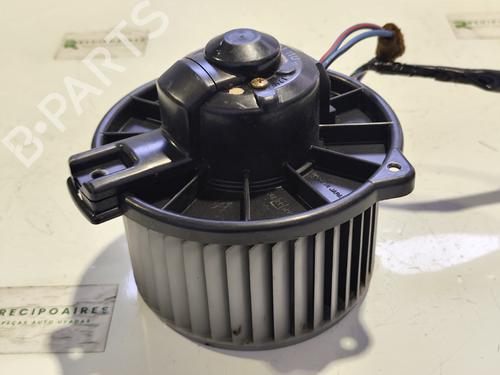 Heater blower motor TOYOTA YARIS VERSO (_P2_) 1.3 (NCP20_, NCP22_, NCP20R, NCP22R) | BP31738644M62 