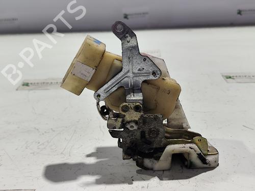 Bagklap lås TOYOTA YARIS VERSO (_P2_) 1.3 (NCP20_, NCP22_, NCP20R, NCP22R) (86 hp) 31738659