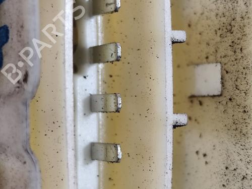 Tailgate lock TOYOTA YARIS VERSO (_P2_) 1.3 (NCP20_, NCP22_, NCP20R, NCP22R) | BP31738659C101 