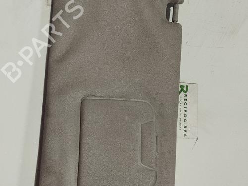 Højre solskærm TOYOTA YARIS VERSO (_P2_) 1.3 (NCP20_, NCP22_, NCP20R, NCP22R) (86 hp) 31738662