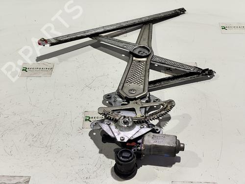 Rudehejsemekanisme Højre foran TOYOTA YARIS VERSO (_P2_) 1.3 (NCP20_, NCP22_, NCP20R, NCP22R) (86 hp) 31738665