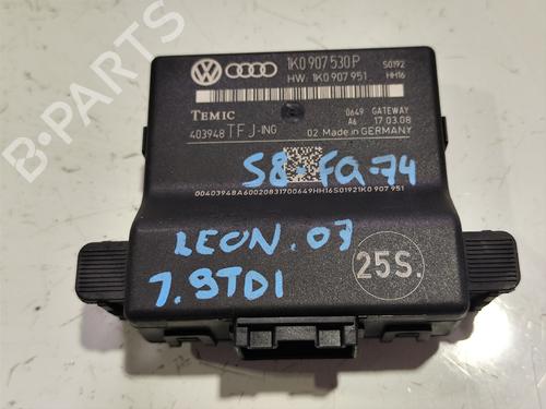 Módulo eletrónico SEAT LEON (1P1) [2005-2013]  31738672