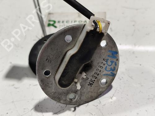 Fuel pump MITSUBISHI Canter (FE5, FE6) VI | BP31738656M76 - Image 2