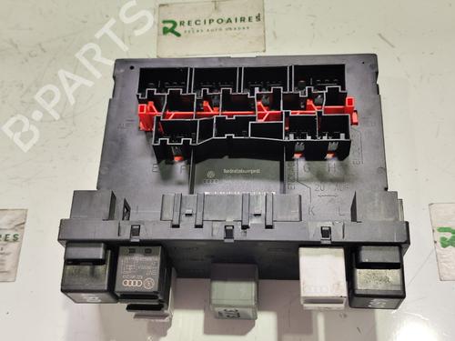 Used Fuse box SEAT LEON (1P1) [2005-2013]  31738674
