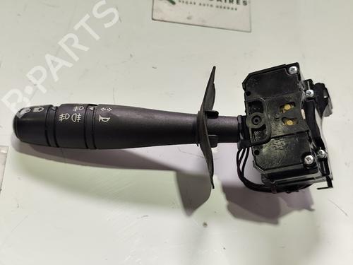 Used Headlight switch RENAULT CLIO II (BB_, CB_) 1.9 D (B/CB0E, BB0J) (64 hp) 31738680