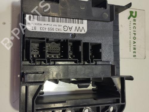 Módulo eletrónico SEAT LEON (1P1) [2005-2013]  31738681