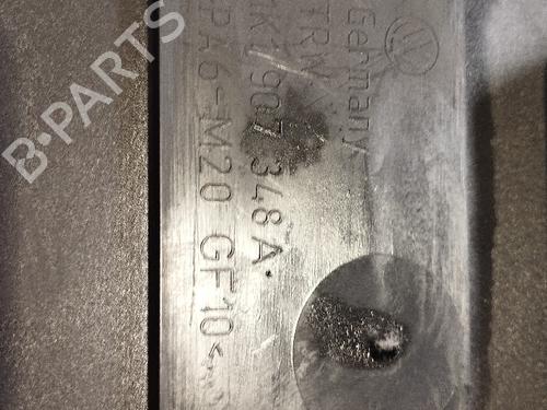 Electronic module SEAT LEON (1P1)  | BP31738681M83 