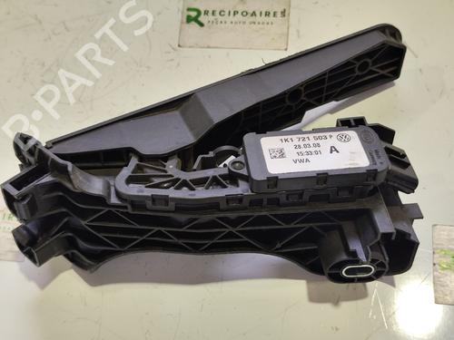 Gaspedaal SEAT LEON (1P1) [2005-2013]  31738684
