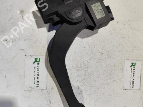 Gaspedaal IVECO DAILY III Van 35 S 13 V,35 C 13 V (125 hp) 31738687