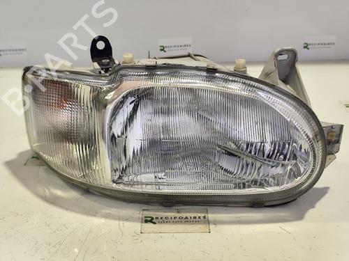 Used Right headlight FORD ESCORT VI (GAL, AAL, ABL) [1995-2002]  31738688