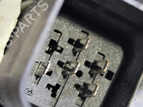 Right headlight FORD ESCORT VI (GAL, AAL, ABL)  | BP31738688C29 