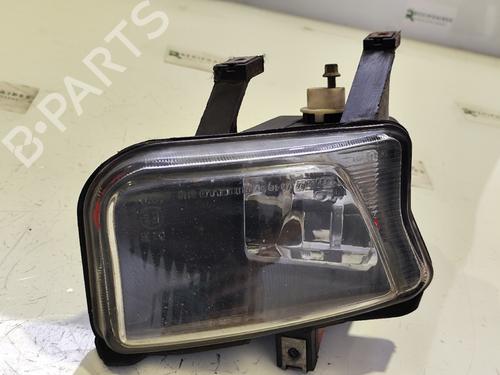 Højre Foran Tågelygte FIAT PUNTO (176_) 55 1.1 (54 hp) 31738693