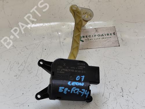 Módulo eletrónico SEAT LEON (1P1) [2005-2013]  31738700