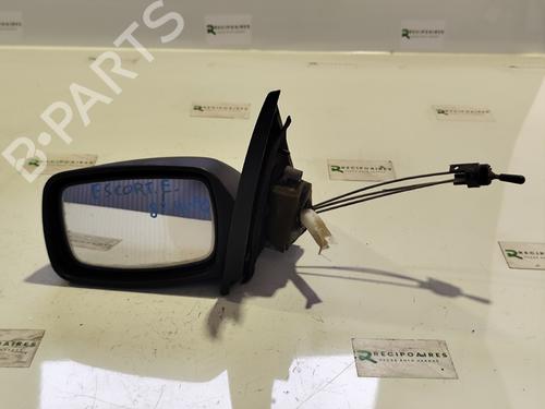 Bakspejl venstre FORD ESCORT VI (GAL, AAL, ABL) [1995-2002]  31738702