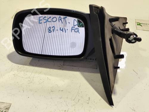 Used Right mirror FORD ESCORT VI (GAL, AAL, ABL) [1995-2002]  31738705