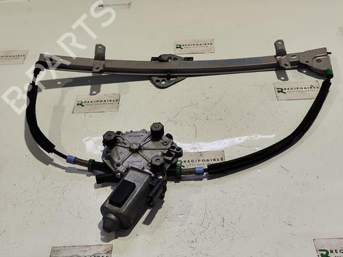 Used Front left window mechanism FORD ESCORT VI (GAL, AAL, ABL) [1995-2002]  31738706