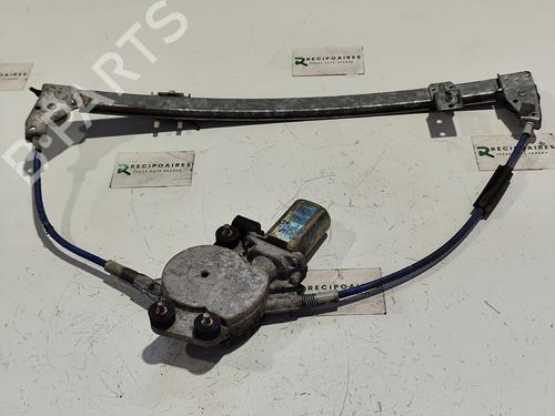 Rudehejsemekanisme ventre foran FIAT PUNTO (176_) 55 1.1 (54 hp) 31738709