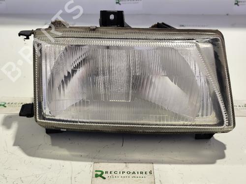 Højre forlygte SEAT IBIZA II (6K1) 1.3 i (54 hp) 31738718