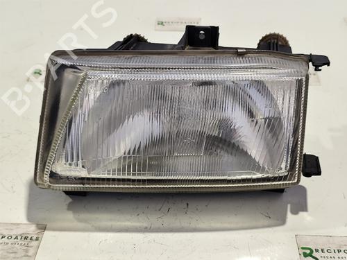 Venstre forlygte SEAT IBIZA II (6K1) 1.3 i (54 hp) 31738720