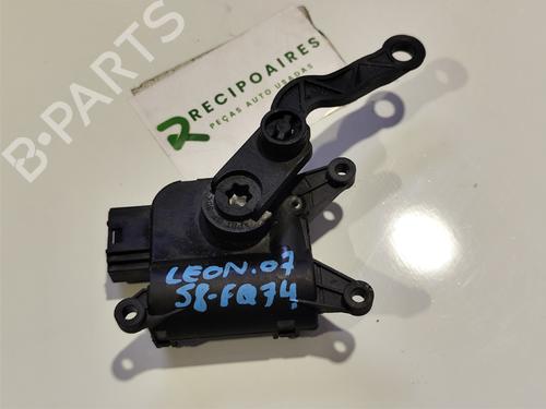 Módulo eletrónico SEAT LEON (1P1) [2005-2013]  31738722