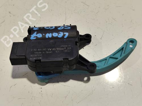 Módulo eletrónico SEAT LEON (1P1) [2005-2013]  31738723