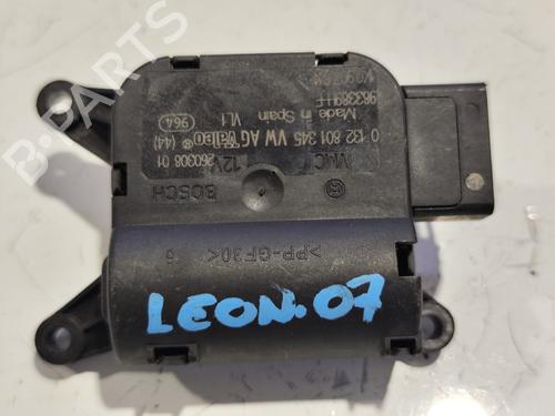 Módulo eletrónico SEAT LEON (1P1) [2005-2013]  31738724