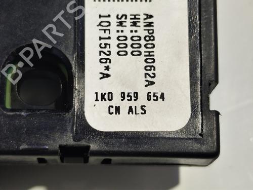Electronic module SEAT LEON (1P1) | BP31738726M83 - Image 3