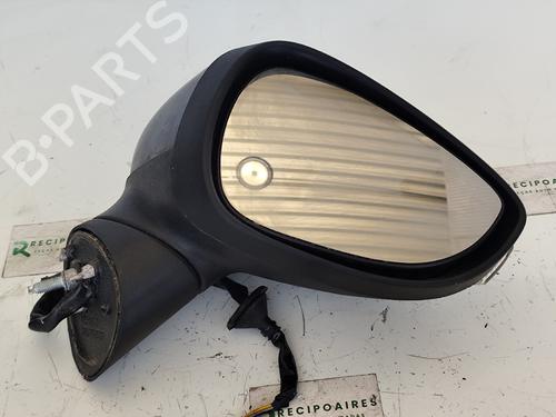 Used Right mirror FORD FIESTA VI (CB1, CCN) 1.25 (82 hp) 31738773