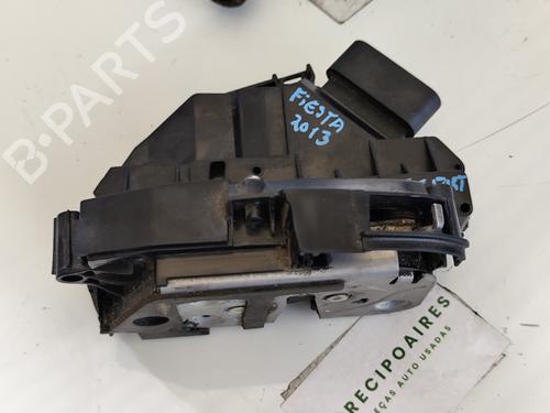 Højre fortil lås FORD FIESTA VI (CB1, CCN) 1.25 (82 hp) 31738774