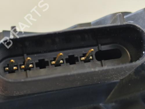 Front right lock FORD FIESTA VI (CB1, CCN) 1.25 | BP31738774C97 