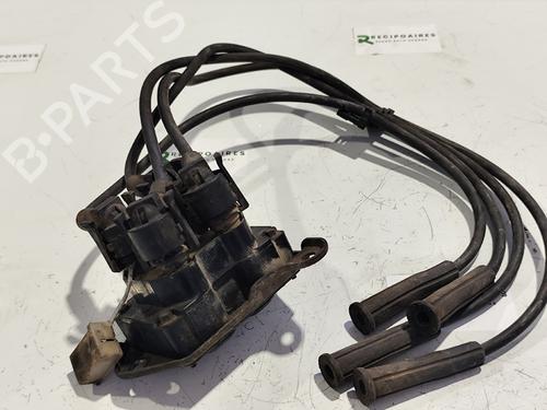 Tændspole FORD ESCORT V (AAL, ABL) 1.3 (60 hp) 31738786