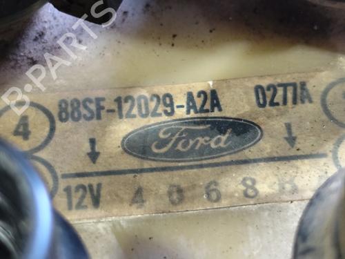 Ignition coil FORD ESCORT V (AAL, ABL) 1.3 | BP31738786M94 