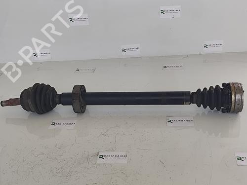 Used Right front driveshaft SEAT IBIZA II (6K1) 1.3 i (54 hp) 31738792