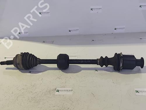 Used Right front driveshaft Right front driveshaft 31738794 31738794