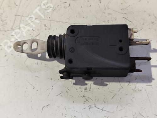 Used Electronic module PEUGEOT 106 II (1A_, 1C_) 1.5 D (57 hp) 31738798