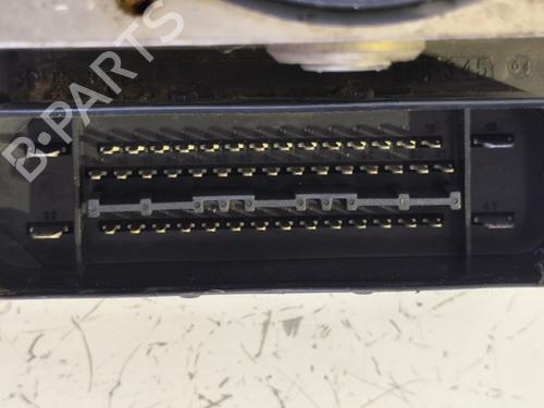 ABS pump RENAULT LAGUNA II (BG0/1_) 1.9 dCi (BG08, BG0G) | BP31738799M43 