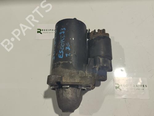Starter FORD ESCORT V (AAL, ABL) 1.3 | BP31738802M8