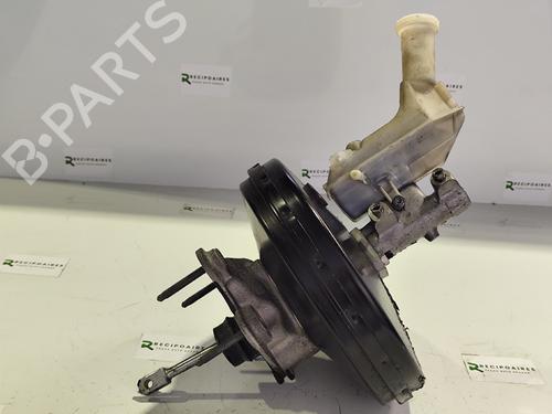 Used Servo brake RENAULT CLIO III Grandtour (KR0/1_) [2007-2026]  31738804